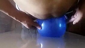 Exploring gay themes in casual chat