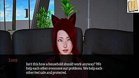 Exploring my new family dynamics