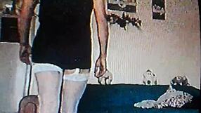 babysitting my h and finding her with stepfather