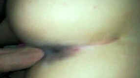 Can You Handle This Chilean Ass Pounding? Big Booty Gets Slammed Hard.