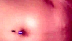 Wet quarantine pussy gets creampie in homemade cowgirl sex