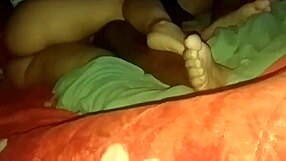 homemade sex with horny latina and big cock