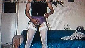 babysitting my h and finding her with stepfather