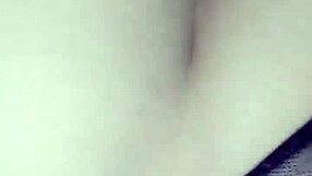 married woman fucks sideways with her husband in amateur latina scene!