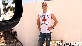 Perverted Homo Sex 😈