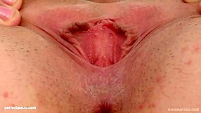 Daisy West Fingers Herself Alone Masturbating