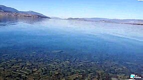 Public Beach Fuck In Paradise