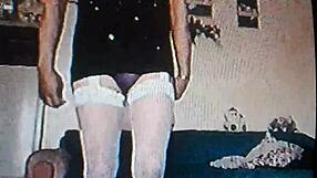 babysitting my h and finding her with stepfather