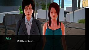 Exploring my new family dynamics