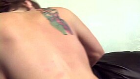 busty brunette can’t get enough of that massive black cock in her mouth