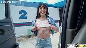 Fake Money? Get Real Anal Now!