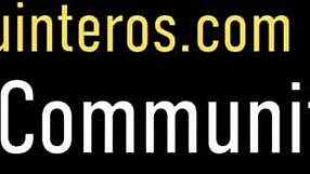 Mexican Milf Gabby Quinteros Takes Black Cock in Juicy Hole