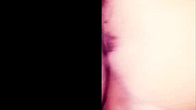 Mexican couple fucks with cum dripping from pussy