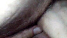 Travis and Keshia in crazy double penetration