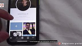 Feeling crazy passion with gorgeous blonde spanish latina during deepthroat blowjob and fucking cumshot