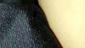 married woman fucks sideways with her husband in amateur latina scene!