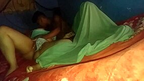 homemade sex with horny latina and big cock