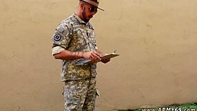 army man fuck boy mobile gay porn everyday is a fresh venture with