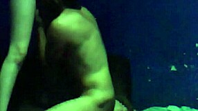 A Mi Esposo Se Le Pasaron Las Copas y Follando con Vecino?