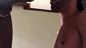 Sucking The Hot Straight Guy Leads To Anal Banging