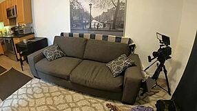 Aleksa's Anal Adventure Unveiled