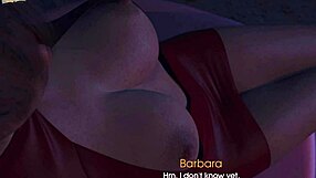 My Pleasure 11: Homemade 3D Amateur Video