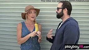 Blowjob tips from comedian Kate Quigley, wanna join us? 😜