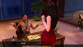 Complete fashion business gameplay episode 3 part 2