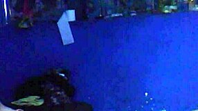 A Mi Esposo Se Le Pasaron Las Copas y Follando con Vecino?