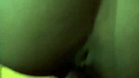 Black Girl Creaming On Bbc In Doggystyle Fuck