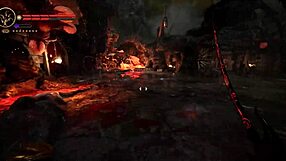 succubus x bonus comic scene