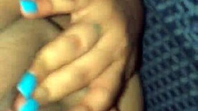 Latina patient receives deepthroat treatment from doctor in hospital