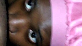 Teen Babe Slave gets her face slammed and throat slammed