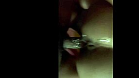 Black Girl Creaming On Bbc In Doggystyle Fuck