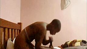 My Heart Races Watching This Curvy Latina MILF Deepthroat and Ride Dick Hard!