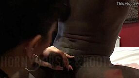 hornyhorse asks, 'ready for destruction in latex?'