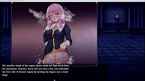 Enicia And The Contract Mark ~Little Saint Of Horseshoe Street~ Part 3