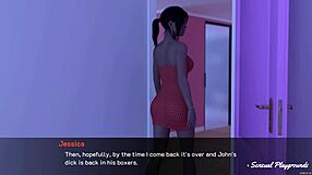 Lust Theory: What Would You Choose Pt1?