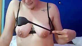 candlelight game leads to orgasm 😏