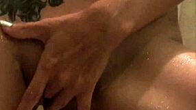 Skinny Latina Makes A Sex Tape 2