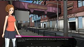 03 the fixer - mind transfer secret agent