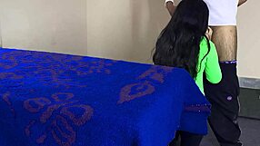 Big cock uncle says, My stepsister's tight pussy fucking me with blowjob and cunnilingus