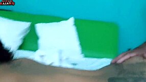 Esposa traira leva amante pro motel e tomar rola e leitada na cara esposa liberada grava trepada com dotado em motel pro marido assistir depois safada?