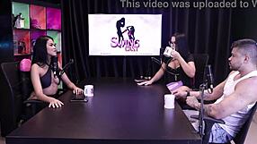 Na Pandemia Virou Acompanhante Mas Muitas Pessoas Não Revelaram Que Eram Criadores De Pornografia - Bia Hot Official