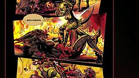 succubus x bonus comic scene