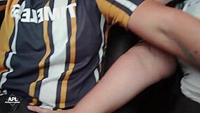 Mamandole La Verga Al Novio De Mi Mejor Amiga En El Auto Historia Completa