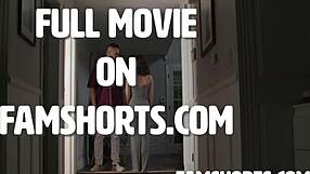 Vixen Wife Dharma Jones' Hot Passion Boils Over with Milan