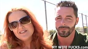 You can't satisfy me like he can