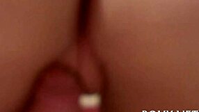 big cock for hairy taut bawdy cleft with ball licking sex