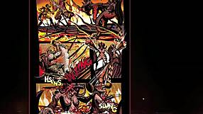 succubus x bonus comic scene